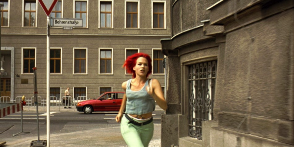 The best of German cinema at the Rome Film Festival