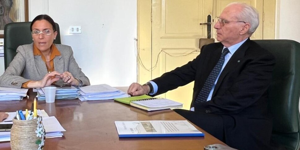 The mayor of Villa San Giovanni: tailor-made expropriations for the Strait Bridge