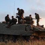 Israel withdraws from southern Gaza, but Rafah remains in the crosshairs.  The war enters phase three: "Intelligence and targeted raids"