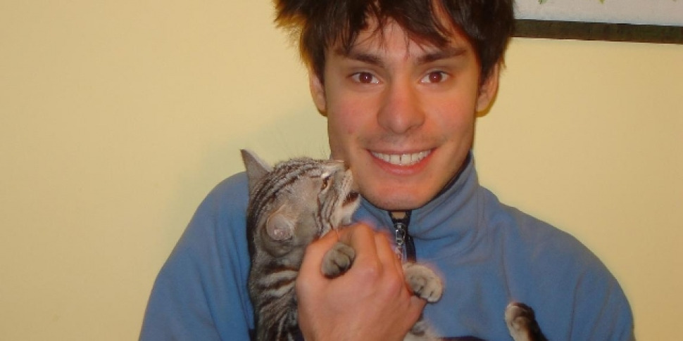 On Regeni's body cuts and bruises, signs of torture.  Dramatic story in the courtroom of former ambassador to Cairo Massari