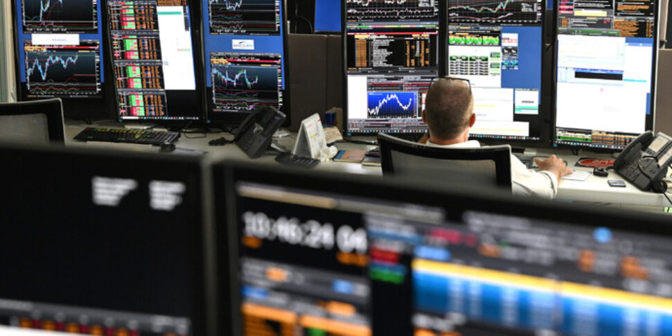 Artificial intelligence and cloud push Google-Microsoft, they fly on the stock market