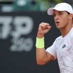 Atp Madrid, Darderi achieves the feat: Monfils ko.  First victory in Master 1000 for the Italian