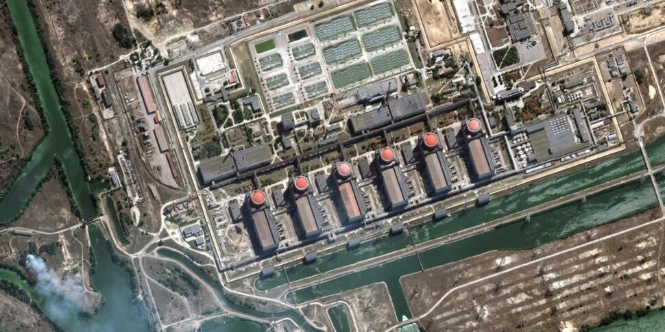 In Zaporizhzhia "risk of serious nuclear accident".  German soldiers in Lithuania, tension in the Kremlin