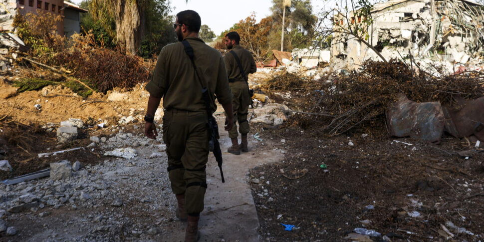 Israel against US sanctions on the IDF, new raid in Rafah