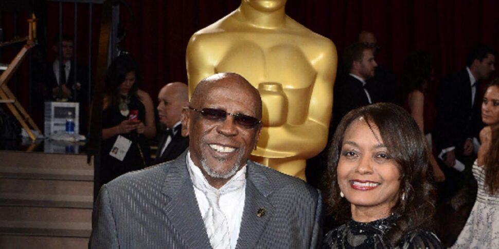 Louis Gossett Jr., the sergeant in An Officer and a Gentleman, has died: the first African American to win the Oscar for supporting actor
