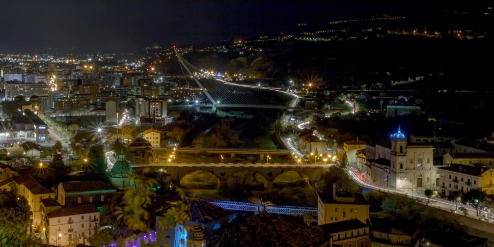 Old city of Cosenza, Caruso avoids criticism and promises a return to its ancient glories