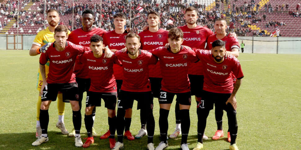 Reggina beats Sancataldese with Barillà and Provazza and consolidates fourth place