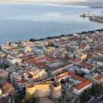 Reggio, cradle of Magna Graecia, is a candidate for educational travel destinations