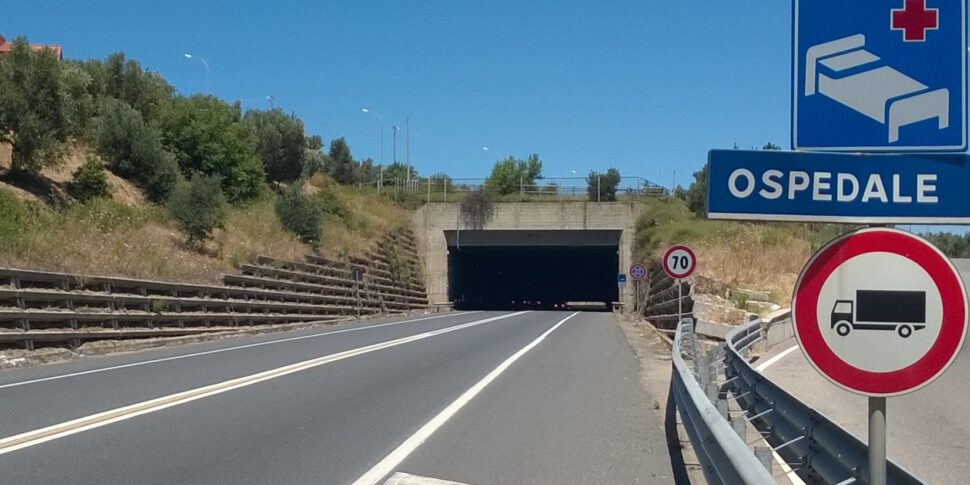 Soverato, fatal accident on state road 106: cyclist hit by an SUV.  The 65-year-old Carlo Carrai, originally from Pisa, lost his life