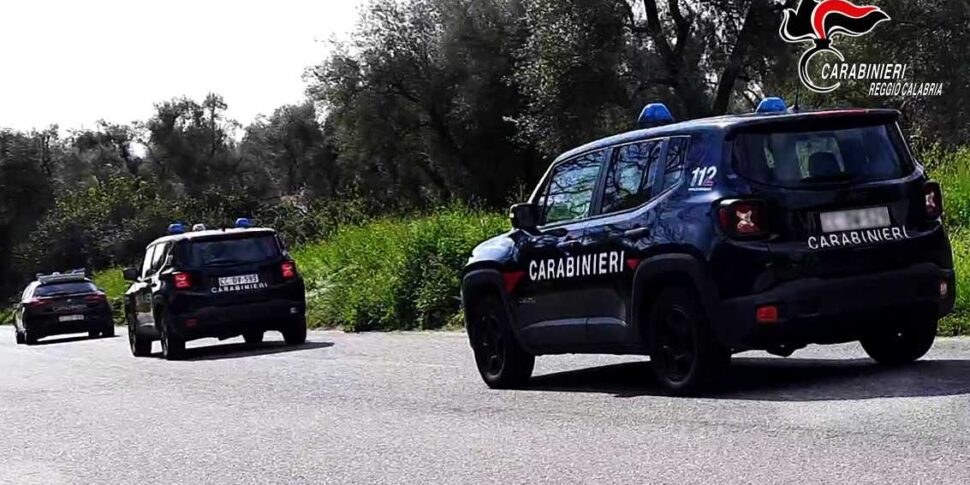 The murder of Domenico Oppedisano in Reggio Emilia.  The 'Ndrangheta trail is not excluded