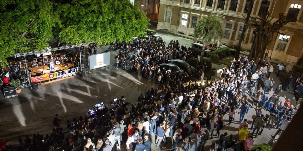 Unime: "Piazza dell'Arte" returns to Messina on May 17th, here's how to register