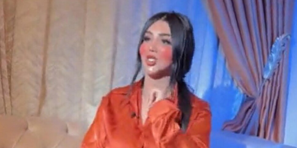 Om Fahad, famous Iraqi TikToker shot dead in front of her home: sentenced to 6 months for "indecent" videos