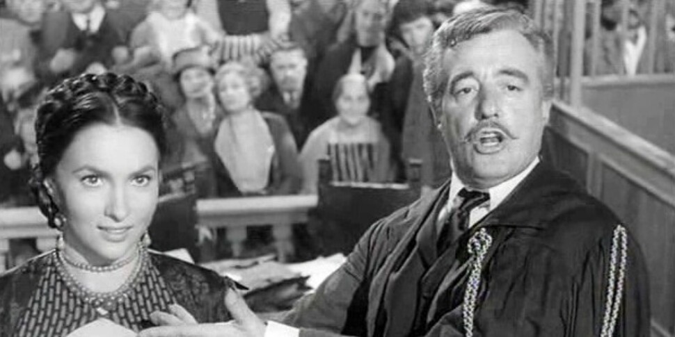 A piece of cinema history in Messina: Federico Vitella presents “Maggiorate.  Stardom and celebrity in the new Italy"