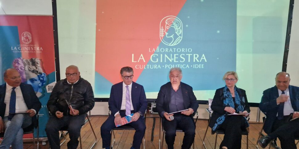 Administrative in Gioia Tauro, the Calabrian regional councilor: FdI is with the candidate Mariarosaria Russo