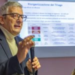 Cosenza, the "revolution" started in the lanes of the Annunziata: manager de Salazar speaks