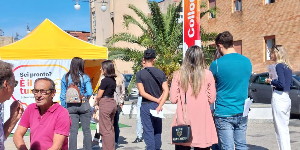 Cosenza, this is not a land for young people among "brains" fleeing to the North and NEETs