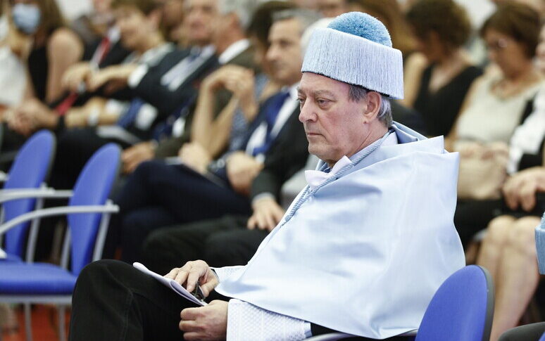 Farewell to the writer Paul Auster, the 'singer' of New York was 77 years old