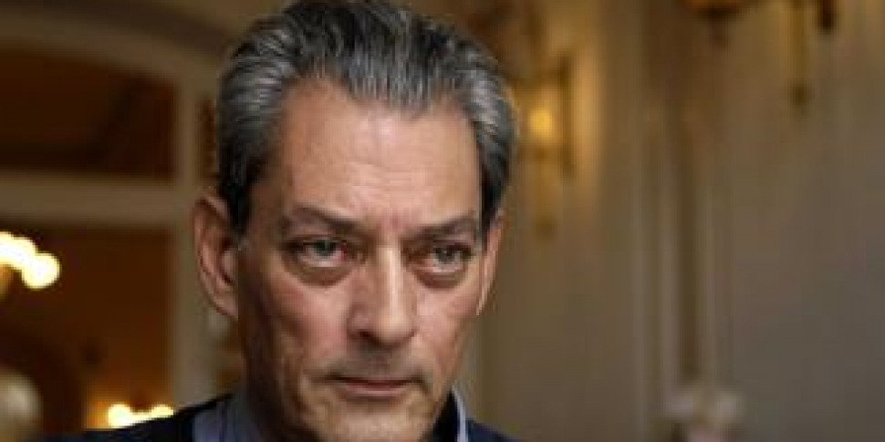 Goodbye to Paul Auster, the inventor of solitude