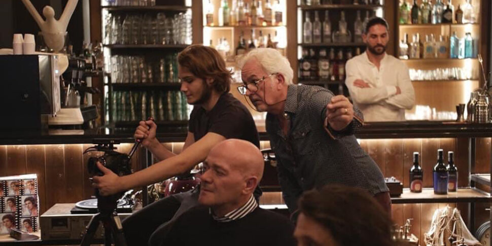 On Prime the miniseries “Bicycle Man”, a sentimental thriller made in Calabria