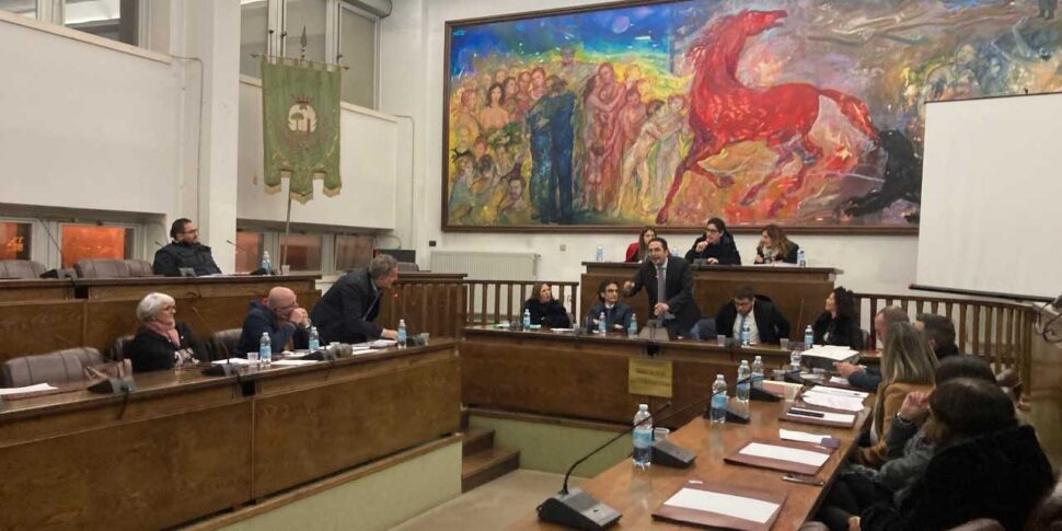 Polistena, the majority approves the document supporting the hospital initiative