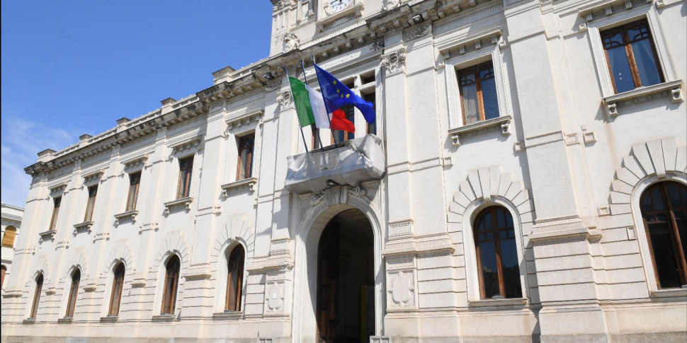 Reggio, at Palazzo San Giorgio we take stock of the changes in the executive phase of the bike lane and cycle path projects