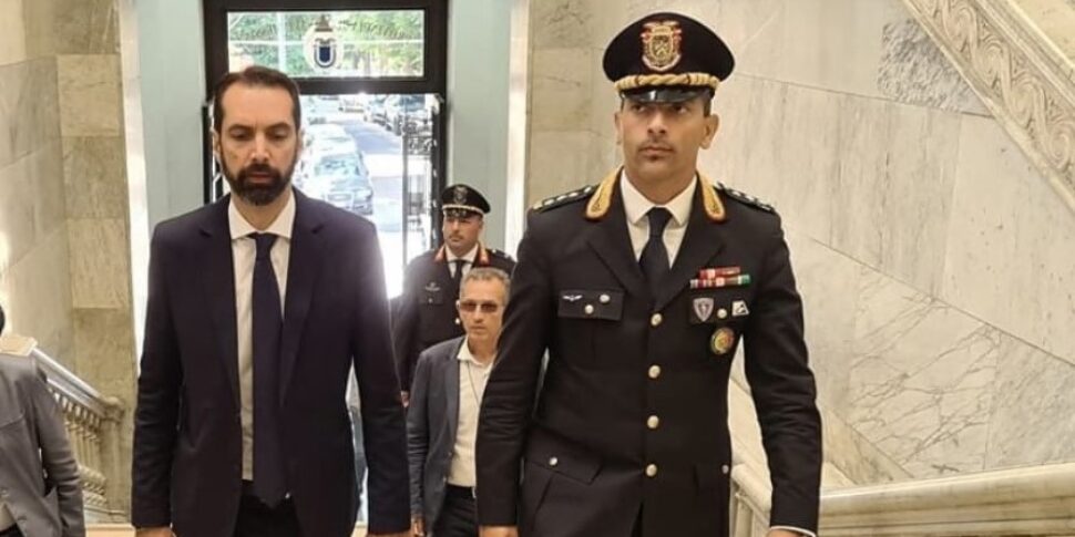Taormina, Commander Lo Presti loses the appeal against the Metropolitan City of Messina