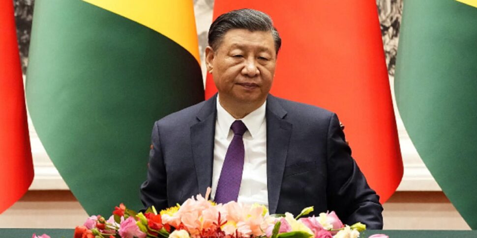 The Chinese mission: Xi in Europe to relaunch the challenge to the USA