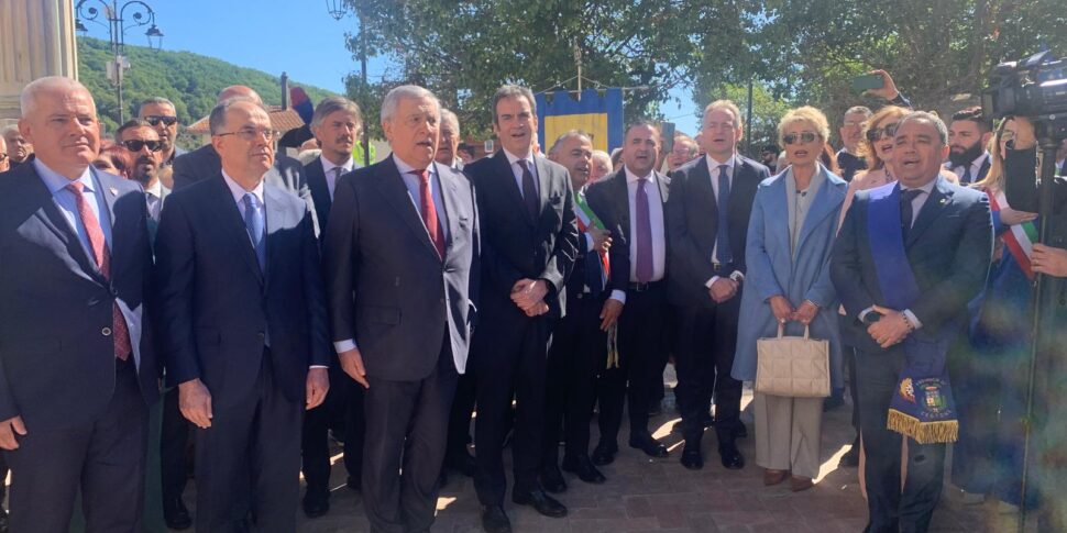 The culture to unite Calabria and Albania: the idea of arbëreshë lessons in schools