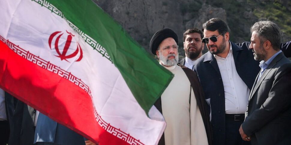 This is who Ebrahim Raisi is: the ultra-conservative loyal to Khamenei and great enemy of Israel