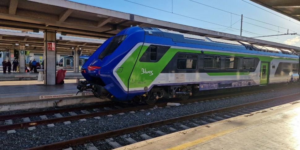 Transport, the Trenitalia Summer Experience 2024 presented: investments of 1.8 billion mainly intended for the renewal of the fleet.  Here is the offer in Sicily