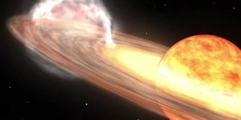 A new star is about to light up, expected all over the world: it will also be visible to the naked eye