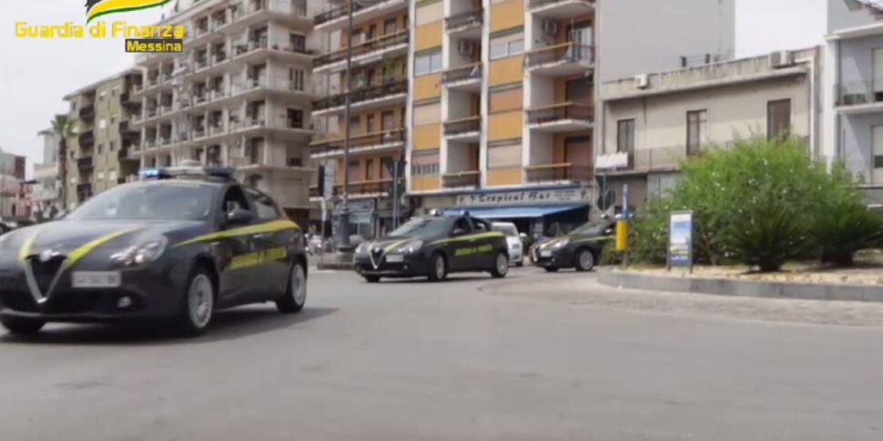 Eco bonus scam, 4 people and a credit institution in the province of Messina are in trouble.  1.7 million seized