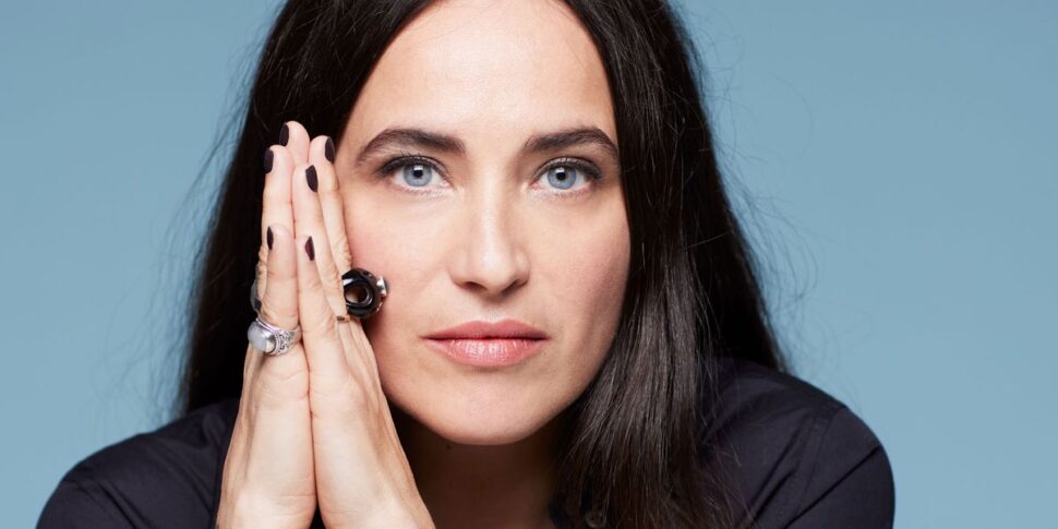 If evil is there, just a hair's breadth away...