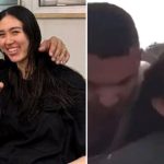 Israel, Noa Argamani among the 4 Hamas hostages freed.  The video of her kidnapping on a motorbike went viral