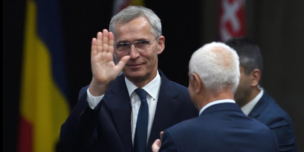 Moscow accuses NATO: "It is falling into military ecstasy, the escalation is increasing."  Stoltenberg: individual countries decide on the use of weapons