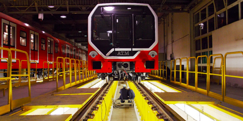 Reggio, worker ends up in a wheelchair: the company adapts the infrastructure to keep him working