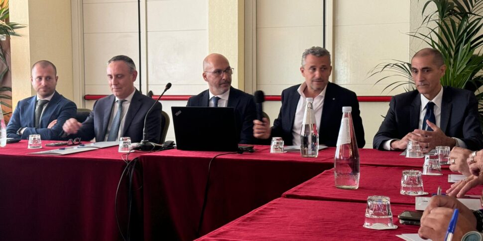 The Milazzo Refinery bets on security and energy transition