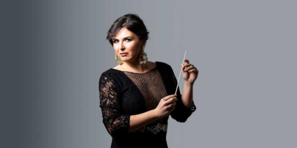 The Women Orchestra brings Italian excellence to Hong Kong