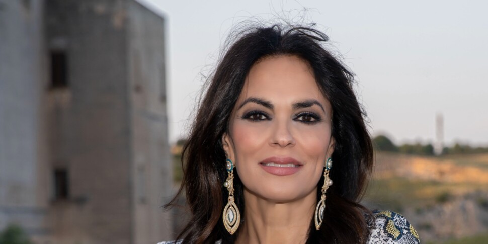 Troisi Award: preview evening in Capo d'Orlando with Maria Grazia Cucinotta, Barbara Bouchet and Francesca Inaudi