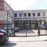 Violence in Milazzo, student attacks teacher after failing.  Then he runs away