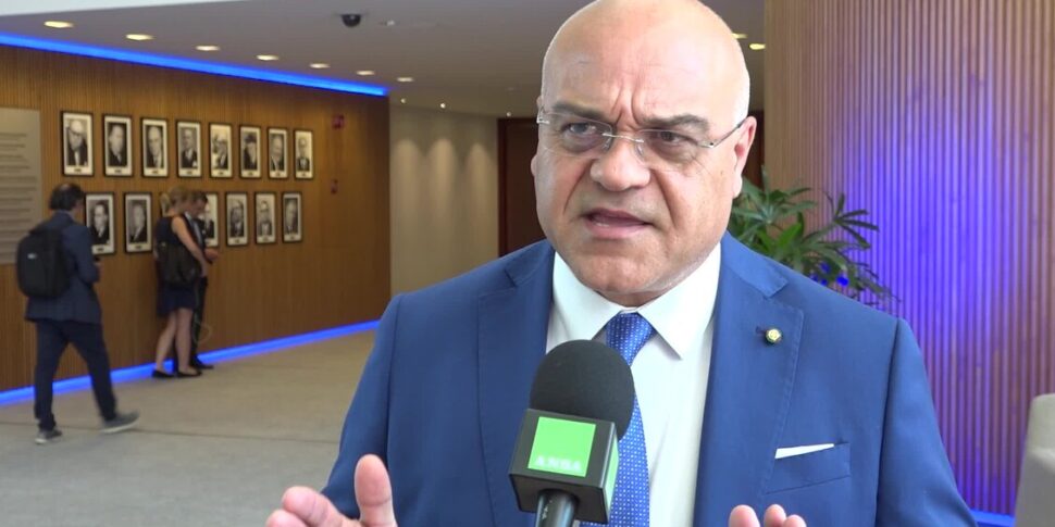 Pasture Mafia, Regalbuto (FdI) against Antoci: "He's tarnishing our territory". M5s: unacceptable attack