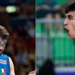 Olympics, from Rossano to Paris with fury. The hopes of Lavia and Laurenzano with the Italvolley