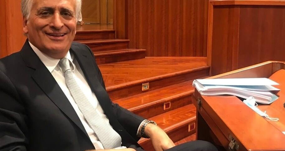 Calabria, Graziano: the Law on lobbying activities now finds its real and concrete application