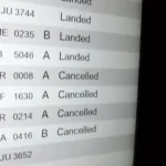 Computer failures worldwide: delays and suspended flights in US airports and in much of Europe. Problems also in Catania