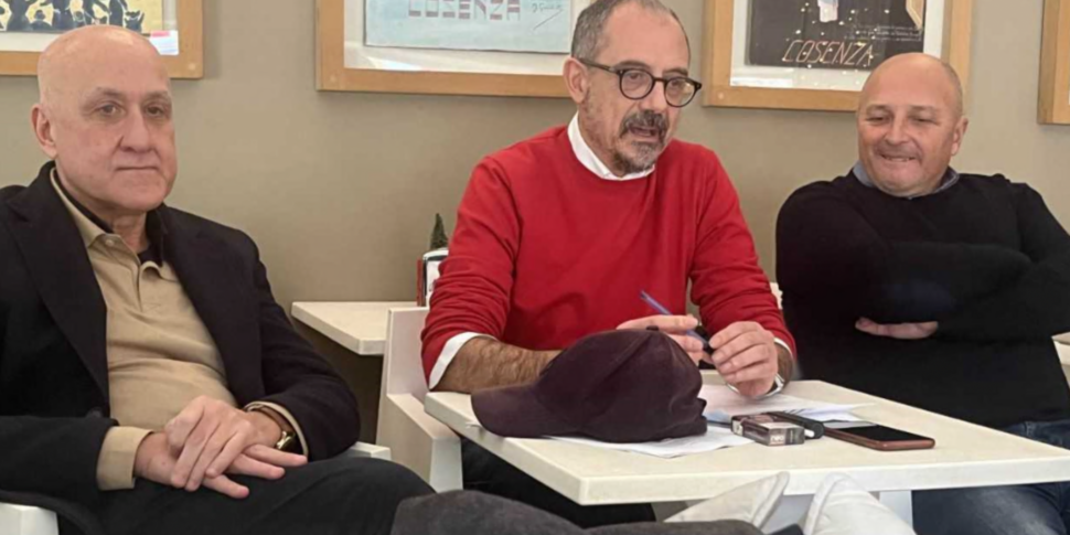 Cosenza Democratic Party hit by controversy after councilors' expulsion