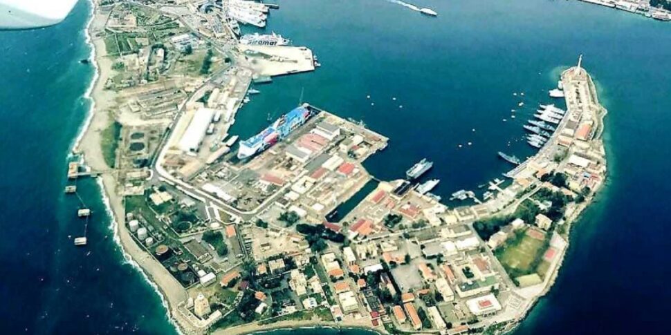 Environment, Siracusano (Fi): "From Cipess 20 million for the reclamation of the Falcata area of ​​Messina"