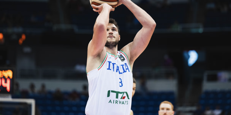Italbasket, Olympic dream fades: Lithuania wins 88 to 64