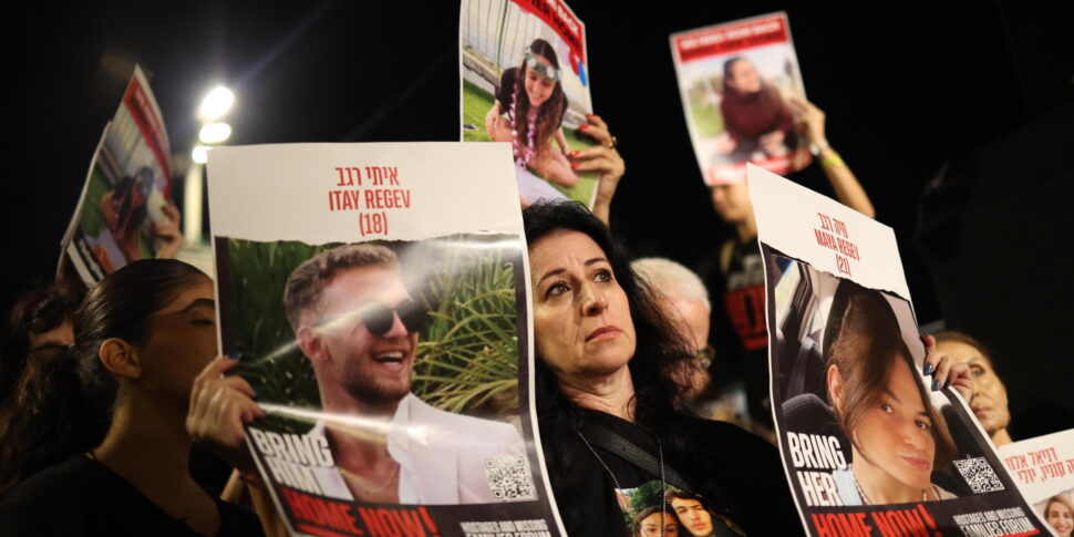 Middle East, Hamas accepts hostage negotiations even without permanent truce