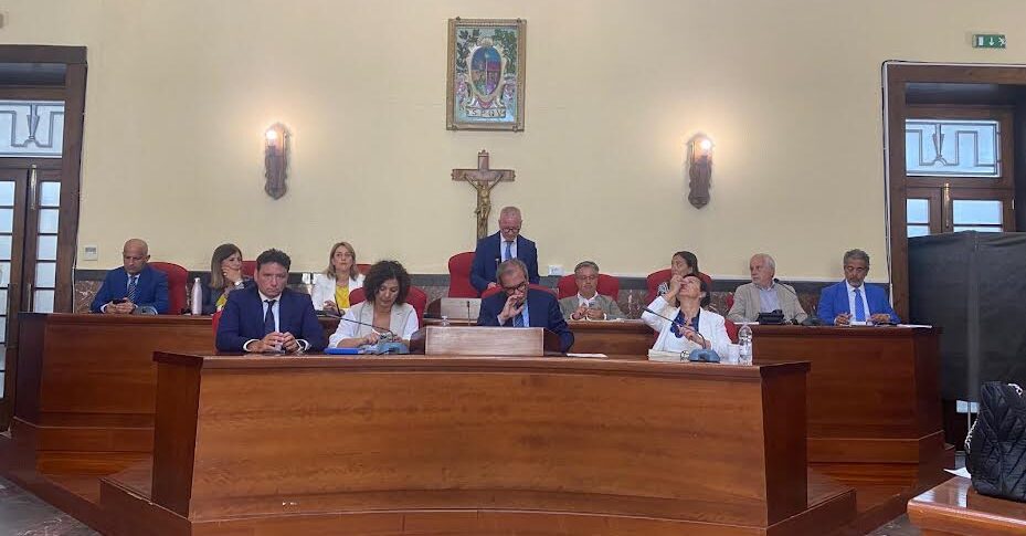 The appointment of the Budget assessor “heats up” the session of the Vibo City Council