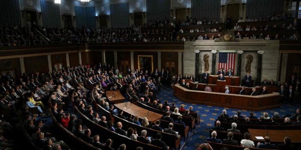 Netanyahu speaks to US Congress: 'US and Israel must remain united, Iran is the threat'